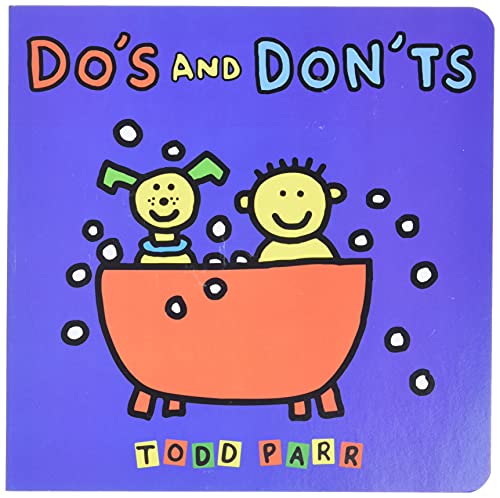 Stock image for Do's and Don'ts for sale by WorldofBooks
