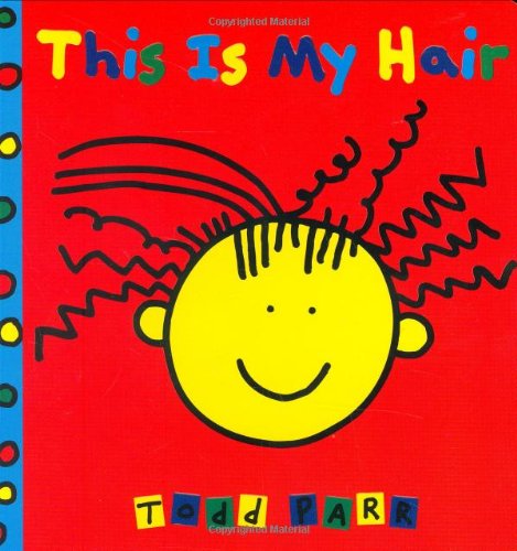 Imagen de archivo de This Is My Hair a la venta por Better World Books