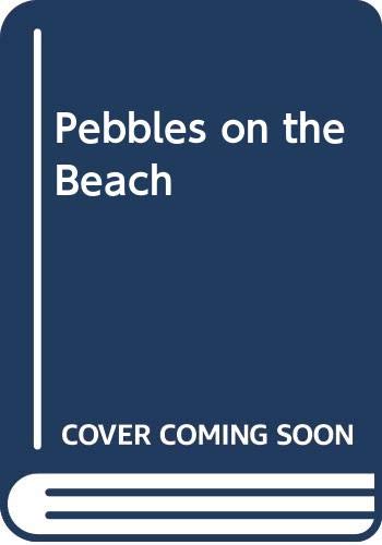 9780316908702: Pebbles On The Beach