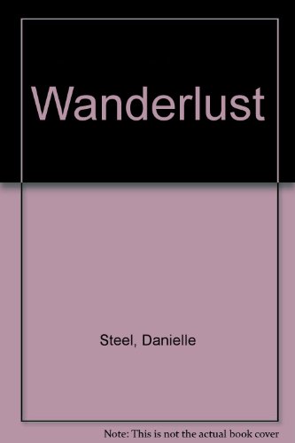 Stock image for Wanderlust for sale by WorldofBooks