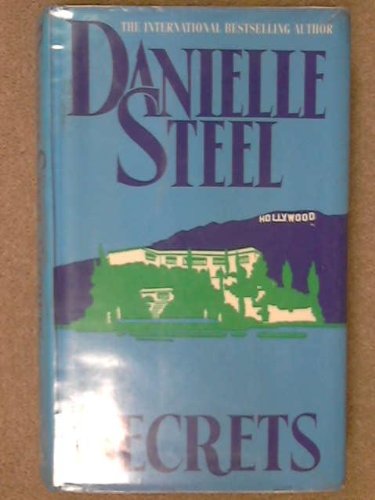 Secrets (9780316909297) by Danielle Steel