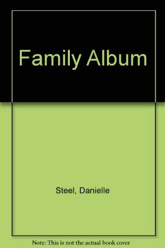 Stock image for Family Album for sale by WorldofBooks