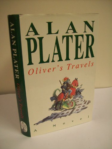 Beispielbild fr Oliver's Travels zum Verkauf von WorldofBooks