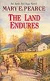 Stock image for The Land Endures for sale by HPB-Emerald