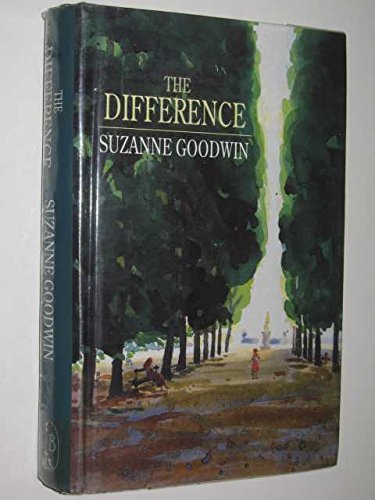 The Difference (9780316909792) by Suzanne Goodwin