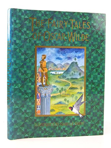 9780316909877: The Fairy Tales of Oscar Wilde (Selections)