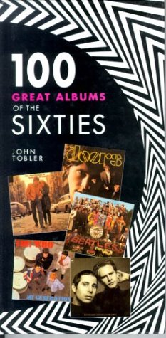 Stock image for 100 Great Albums Of Sixties for sale by AwesomeBooks