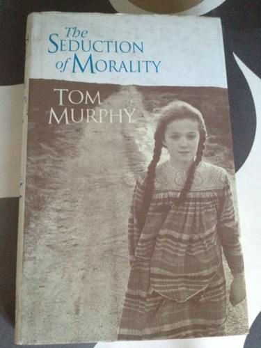 Imagen de archivo de The Seduction Of Morality a la venta por WorldofBooks