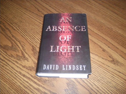 9780316910750: Absence Of Light