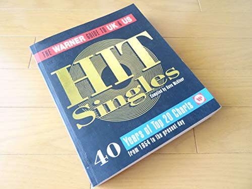 Stock image for Warner Hit Singles for sale by WorldofBooks