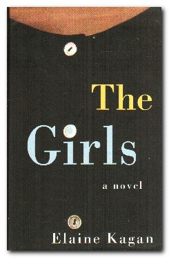 Stock image for The Girls for sale by WorldofBooks