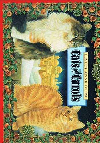 9780316910934: Cats And Carols