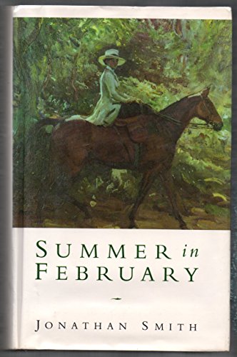 9780316911146: Summer in February