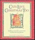 9780316911221: Cats Love Christmas Too