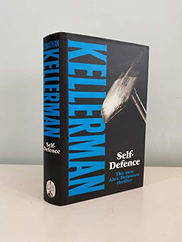 9780316911610: Self-Defence