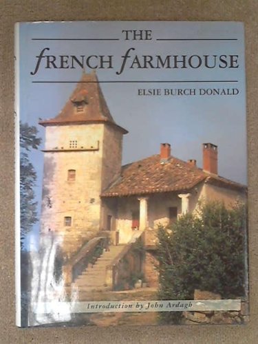 Imagen de archivo de The French Farmhouse a la venta por WorldofBooks