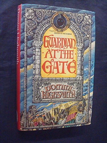 Stock image for Guardian At The Gate for sale by WorldofBooks