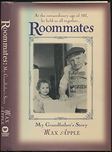 Stock image for Roommates: My Grandfather's Story for sale by Aynam Book Disposals (ABD)