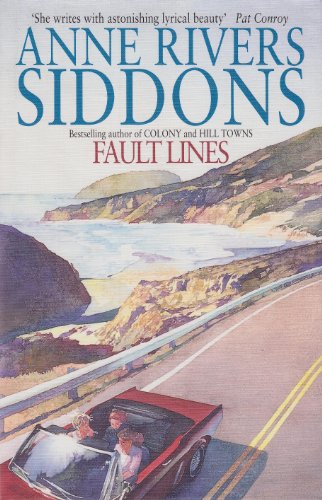 Stock image for Fault Lines for sale by WorldofBooks