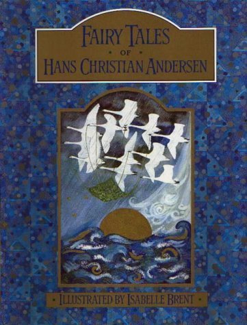 Beispielbild fr Fairy Tales Christian Anderson zum Verkauf von Reuseabook