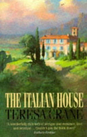 9780316913669: The Italian House