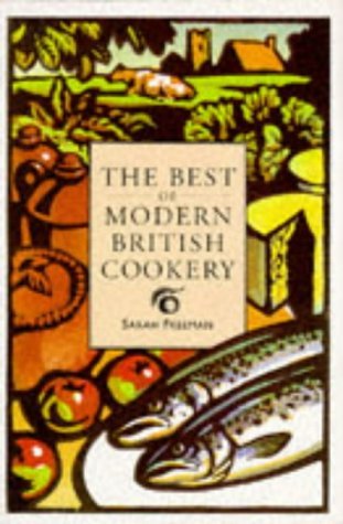 Stock image for The best of Modern British Cooking for sale by WorldofBooks
