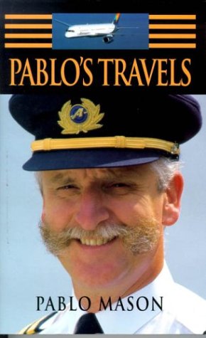 Stock image for Pablo's Travels for sale by The Swift Bookstore