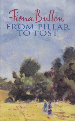 FROM PILLAR TO POST
