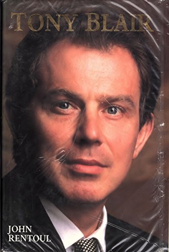 Stock image for Tony Blair : Social-Ism and the Rise of New Labour for sale by Better World Books Ltd