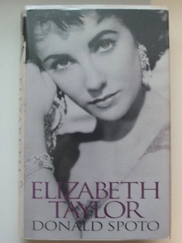 Beispielbild fr Elizabeth Taylor zum Verkauf von AwesomeBooks