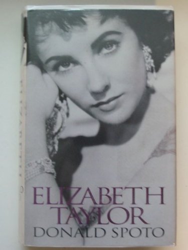 9780316914512: Elizabeth Taylor