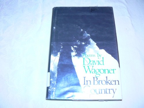 Beispielbild fr In Broken Country zum Verkauf von Better World Books