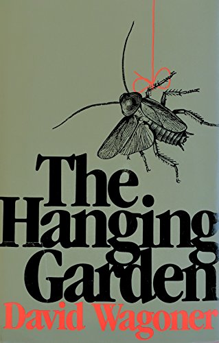 9780316917056: The hanging garden