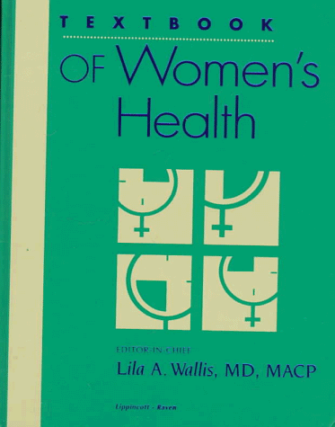 9780316919913: Textbook of Women's Health