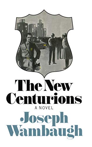 9780316921459: The New Centurions