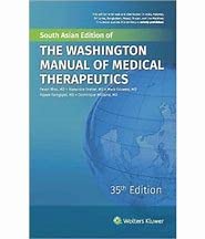 9780316923910: Manual of Medical Therapeutics