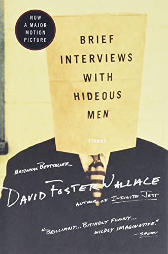 Beispielbild fr Brief Interviews With Hideous Men: Stories zum Verkauf von Beaver Bridge Books