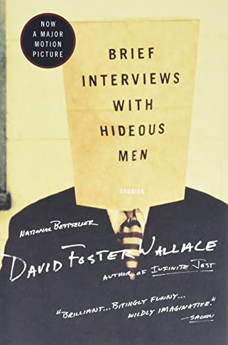 9780316925198: Brief Interviews With Hideous Men