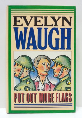 Stock image for Put Out More Flags for sale by Better World Books