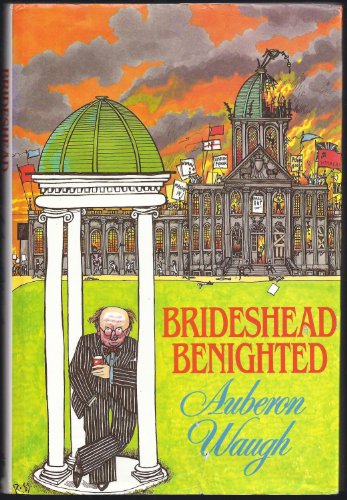 Beispielbild fr Brideshead Beknighted zum Verkauf von Wonder Book
