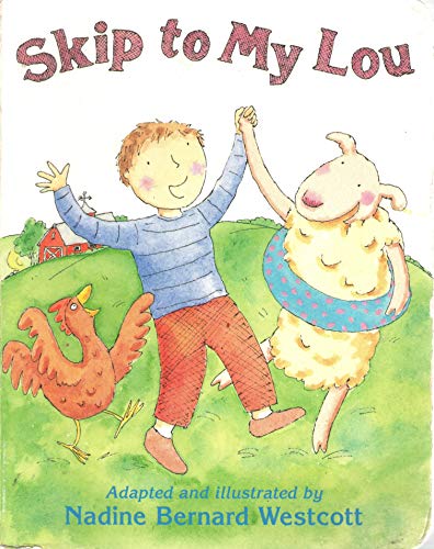 Stock image for Skip to My Lou for sale by Gulf Coast Books