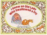 Imagen de archivo de I Know an Old Lady Who Swallowed a Fly a la venta por Gulf Coast Books