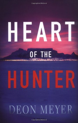 Beispielbild fr Heart of the Hunter: A Novel zum Verkauf von Wonder Book