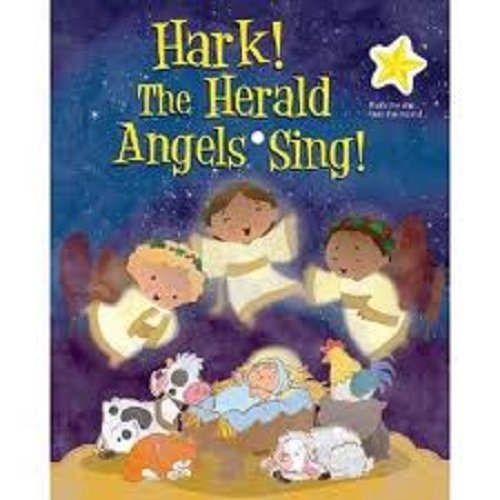 Beispielbild fr Hark! the Herald Angels Sing zum Verkauf von ThriftBooks-Atlanta