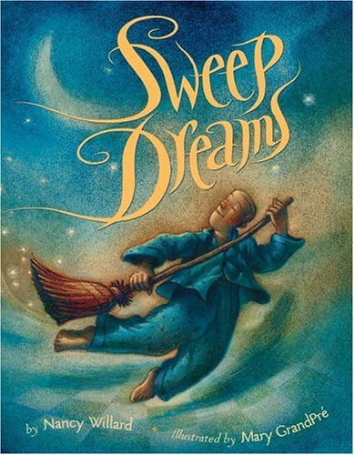 Stock image for Sweep Dreams for sale by Once Upon A Time Books