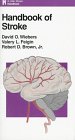 Handbook of Stroke (9780316947602) by David-o-wiebers