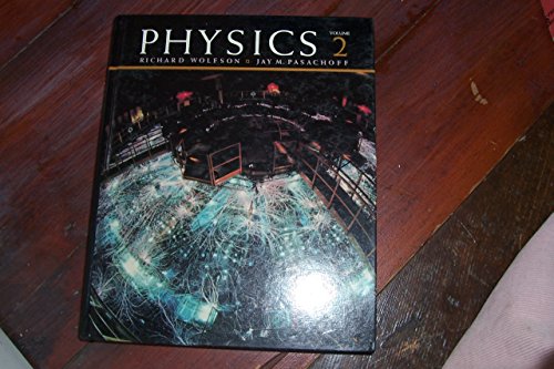 Beispielbild fr PHYSICS: VOL. 2. zum Verkauf von Cambridge Rare Books