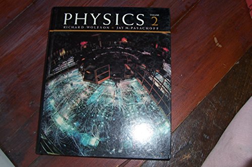 Stock image for PHYSICS: VOL. 2. for sale by Cambridge Rare Books