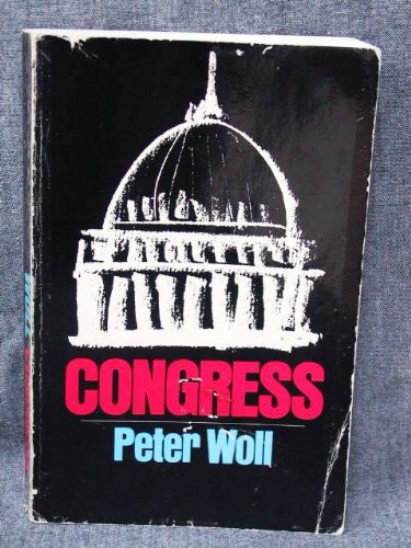 Stock image for Congress for sale by BookHolders