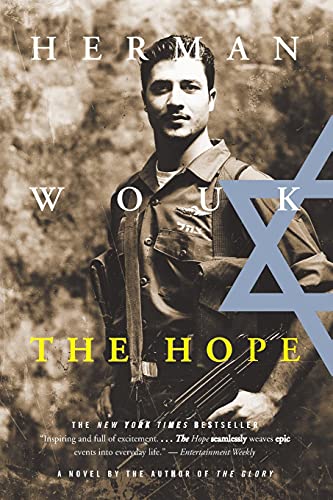 9780316954419: The Hope: A Novel